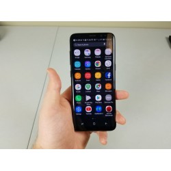 Samsung G950 Galaxy S8 64GB (Naudotas)